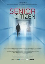 Senior Citizen (2020) afişi