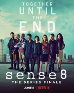 Sense8 Sezon 3 Sense8 Sezon 3