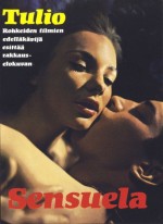 Sensuela (1973) afişi