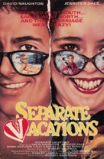 Separate Vacations (1986) afişi
