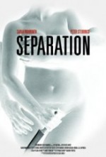 Separation (2013) afişi