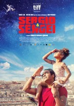 Sergio ve Sergei (2017) afişi