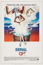 Serial (1980) afişi