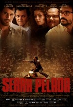 Altın Uğruna (2013) afişi Altın Uğruna (2013) afişi