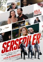 Serseriler Afişi