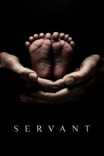 Servant (2019) afişi Servant (2019) afişi