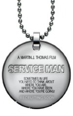 Service Man afişi Service Man afişi