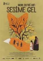 Sesime Gel (2014) afişi Sesime Gel (2014) afişi