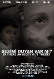 Sesimi Duyan Var Mı? (2009) afişi