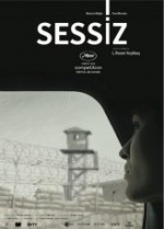 Sessiz (2012) afişi Sessiz (2012) afişi