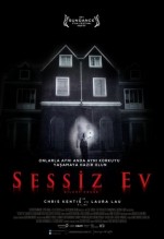 Sessiz Ev (2011) afişi Sessiz Ev (2011) afişi