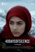 Sessizliğin 40 Günü