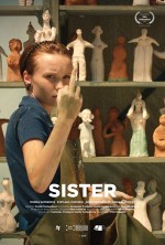Sestra (2019) afişi Sestra (2019) afişi