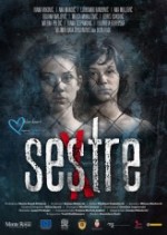 Sestre (2011) afişi Sestre (2011) afişi