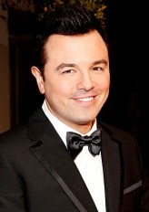 Seth MacFarlane Seth MacFarlane