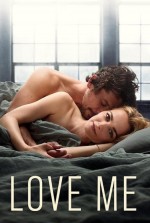 Love Me (2021) afişi