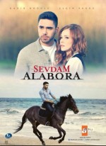 Sevdam Alabora (2015) afişi Sevdam Alabora (2015) afişi