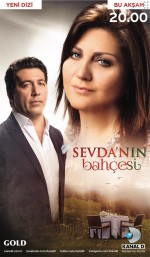 Sevda'nın Bahçesi Sevda'nın Bahçesi