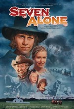 Seven Alone (1974) afişi