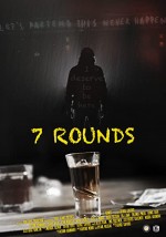 Seven Rounds (2018) afişi