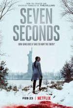 Seven Seconds Seven Seconds