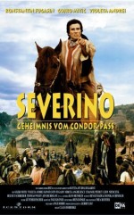 Severino (1978) afişi