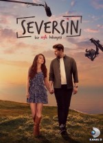Seversin (2022) afişi Seversin (2022) afişi