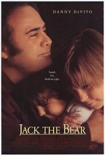 Sevgili Jack (1993) afişi