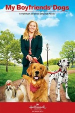 Sevgilimin Köpeği (2014) afişi