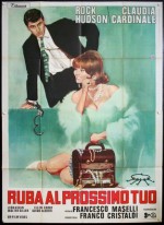 Sevgilimin Tuzağı (1968) afişi Sevgilimin Tuzağı (1968) afişi