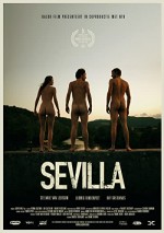 Sevilla (2012) afişi