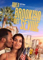 Sevillanas de Brooklyn (2021) afişi
