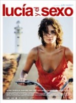 Sex ve Lucia (2001) afişi Sex ve Lucia (2001) afişi
