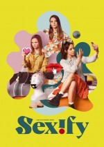 Sexify (2021) afişi