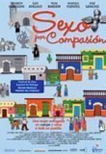 Sexo Por Compasión (2000) afişi