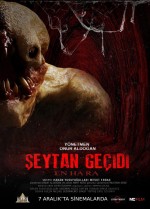 Şeytan Geçidi Enhara Şeytan Geçidi Enhara