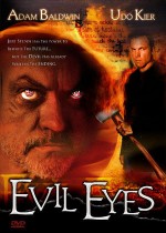 Şeytan Gözler (2004) afişi