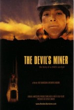 Şeytan Madeni (2005) afişi