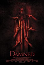 Şeytan Tepesi (2013) afişi