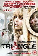 Triangle (2009) afişi Triangle (2009) afişi