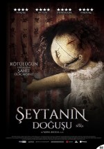 Şeytanın Doğuşu (2016) afişi Şeytanın Doğuşu (2016) afişi