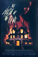 Şeytanın Evi (2009) afişi
