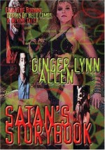 Şeytan'ın Hikaye Kitabı (1989) afişi