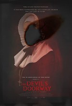 Şeytanın Kapısı (2018) afişi