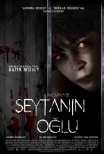 Şeytanın Oğlu (2016) afişi Şeytanın Oğlu (2016) afişi
