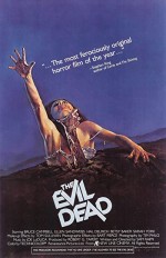 Şeytanın Ölüsü (1981) afişi