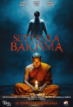 Şeytanla Bakışma (2022) Türkçe Altyazılı Fragman (2022) afişi