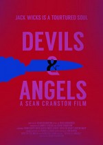 şeytanlar Ve Melekler (2010) afişi