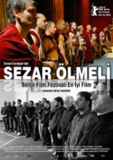 Sezar Ölmeli (2012) afişi Sezar Ölmeli (2012) afişi