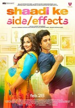 Shaadi Ke Side Effects (2014) afişi